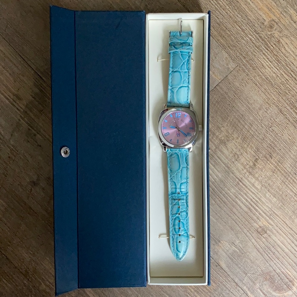 Dooney & Bourke watch